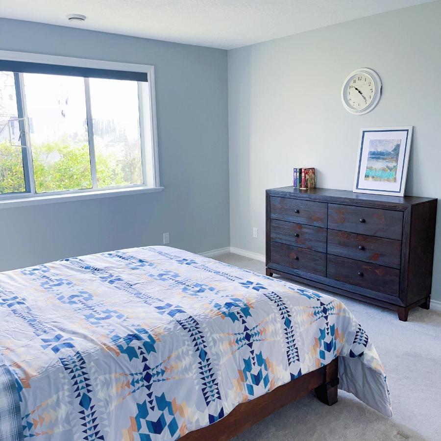 Quiet Three Bedrooms House Victoria Ngoại thất bức ảnh