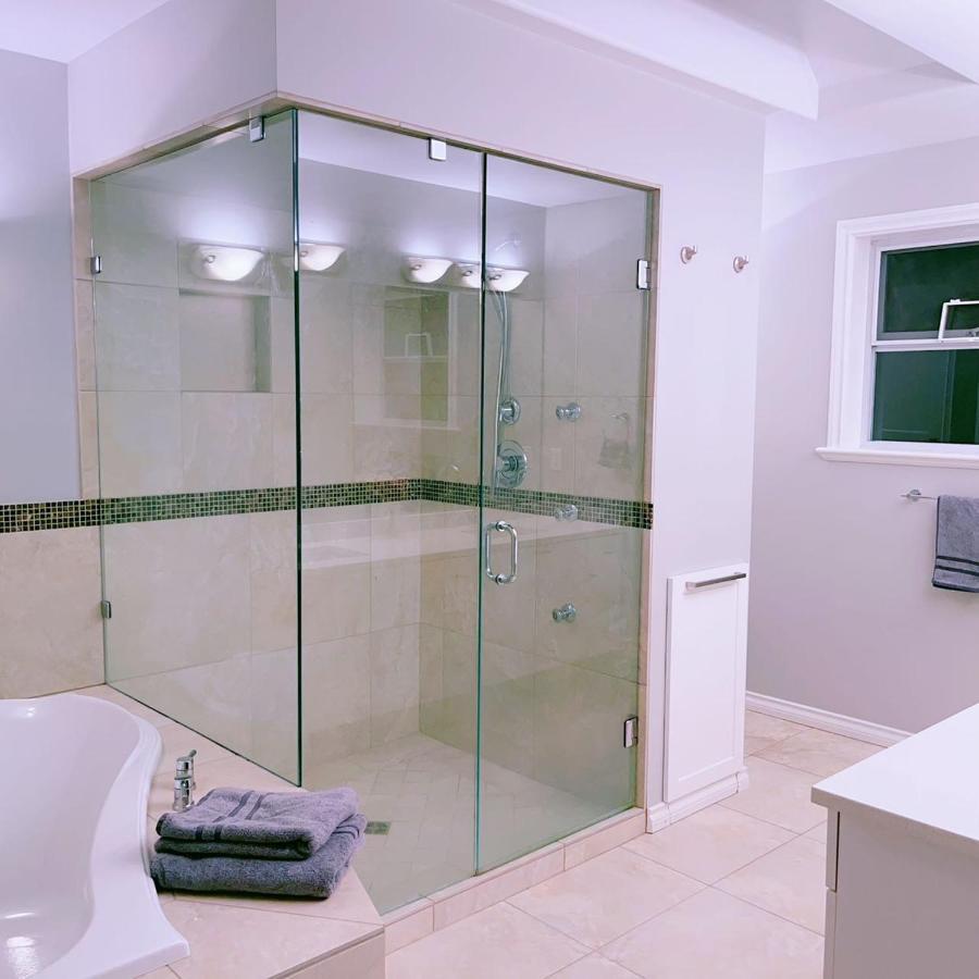 Quiet Three Bedrooms House Victoria Ngoại thất bức ảnh